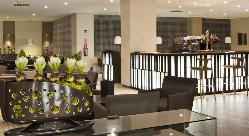 Ac Hotel Iberia Las Palmas By Marriott Eksteriør bilde