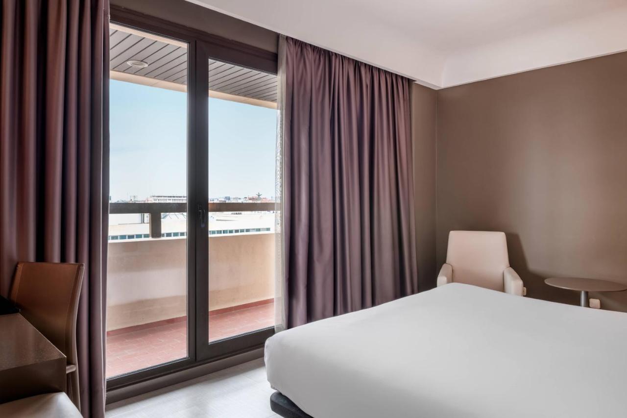 Ac Hotel Iberia Las Palmas By Marriott Eksteriør bilde